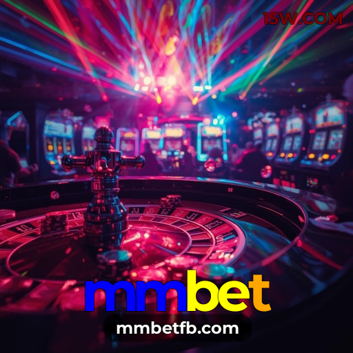 Jogos de Cassino ao Vivo no mmbet — Sinta a Emoção Real