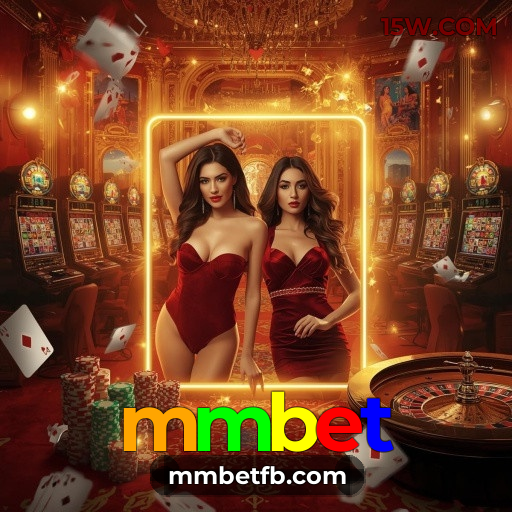 mmbet Slots | Jogos de Cassino com Interface em Português BR